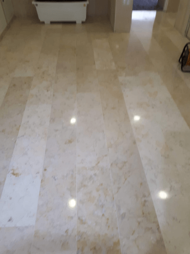 פוליש רצפה 2